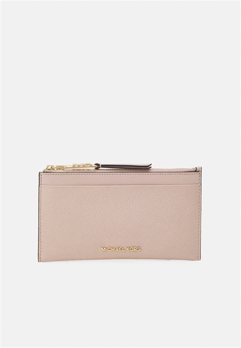 michael kors empire zip card case|Michael Kors Empire Large Zip Card Case .